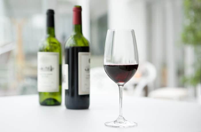 Comment trouver les saveurs du vin qui boostent votre cerveau