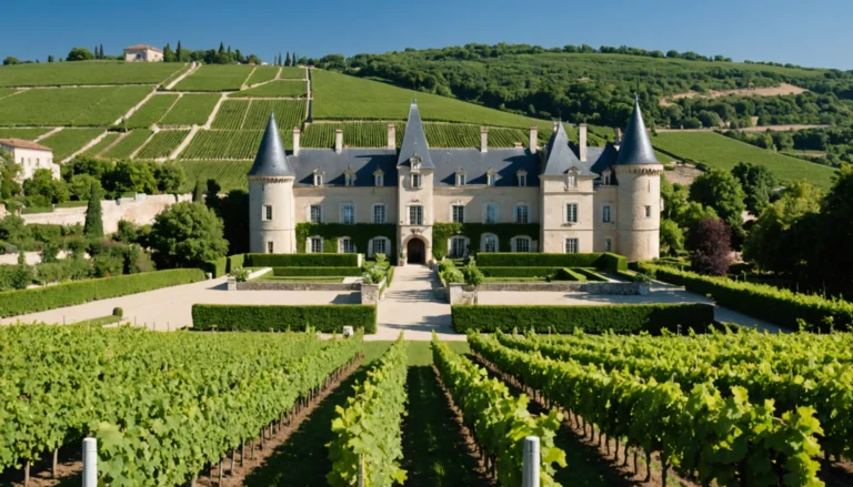 philippe raoux chateau d arsac